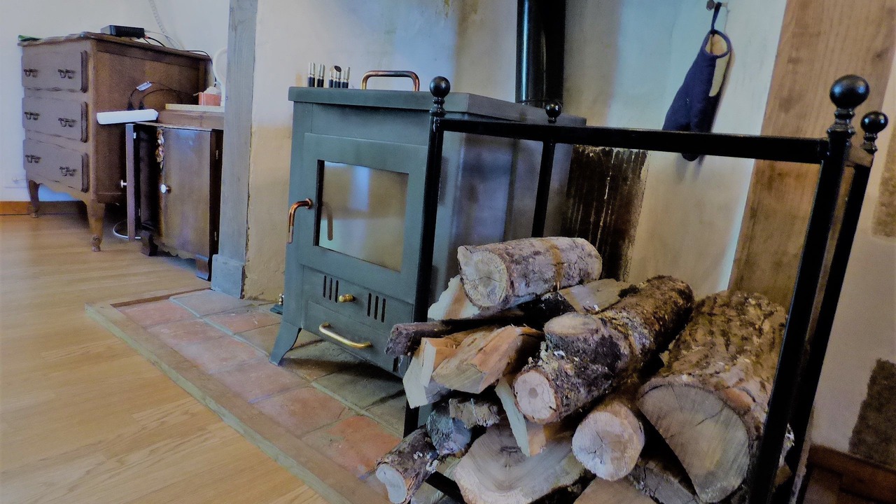 Photo of Patio Balcony in Voulons