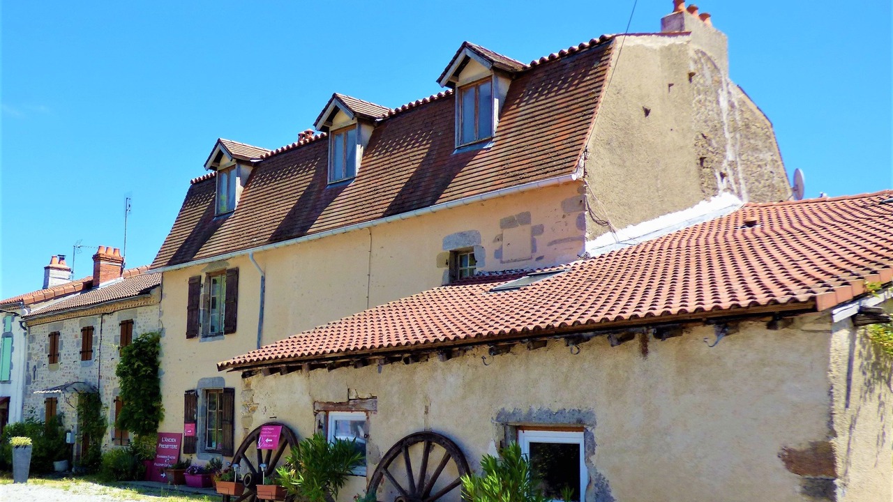 Photo of Outdoor in Voulons