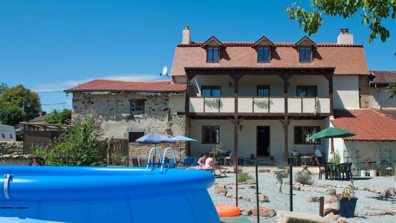 Photo of Outdoor in Voulons