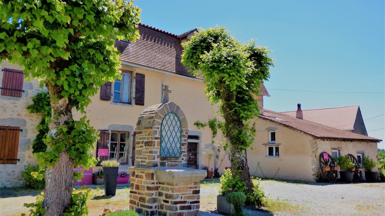 Photo of Outdoor in Voulons