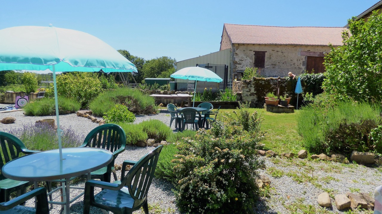 Photo of Outdoor in Voulons