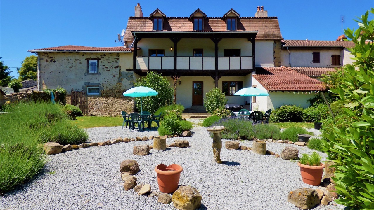 Photo of Outdoor in Voulons