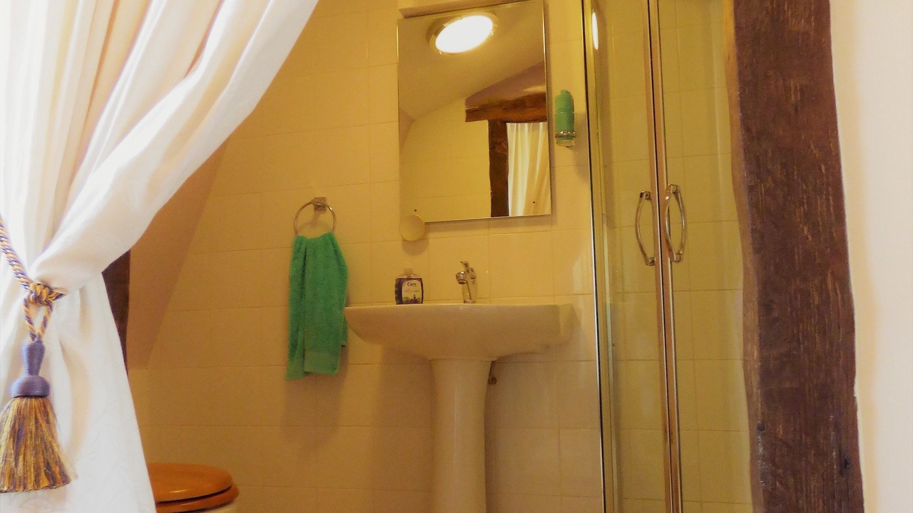 Photo of Bathroom in Voulons