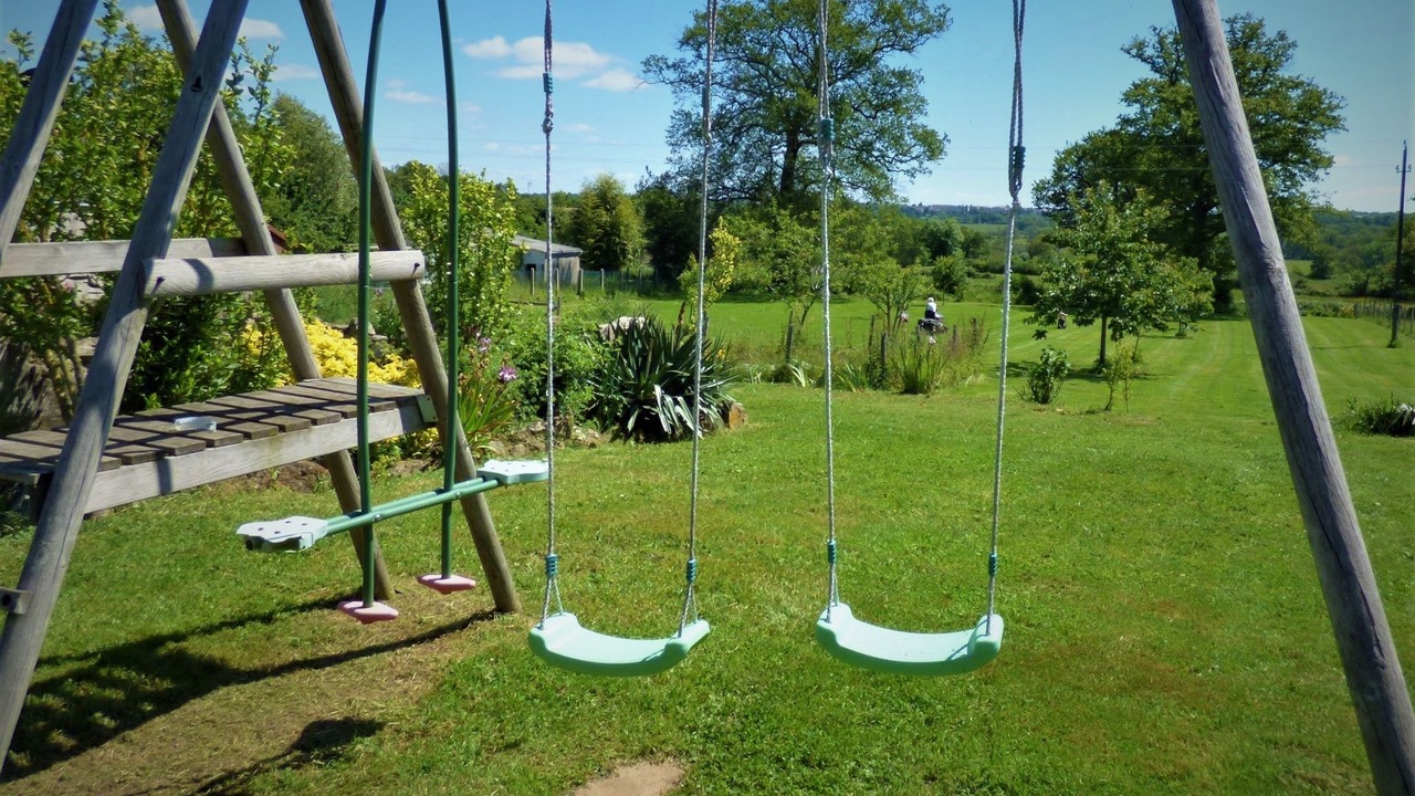 Photo of Outdoor in Voulons