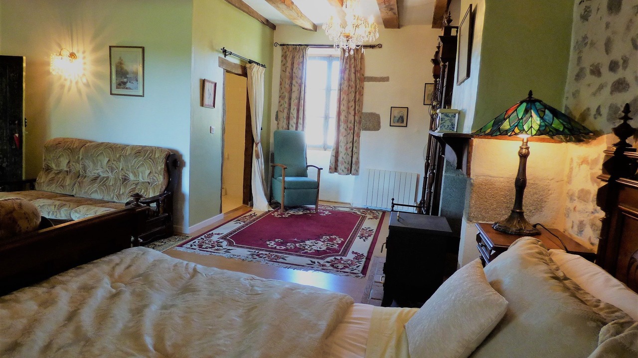 Photo of Patio Balcony in Voulons