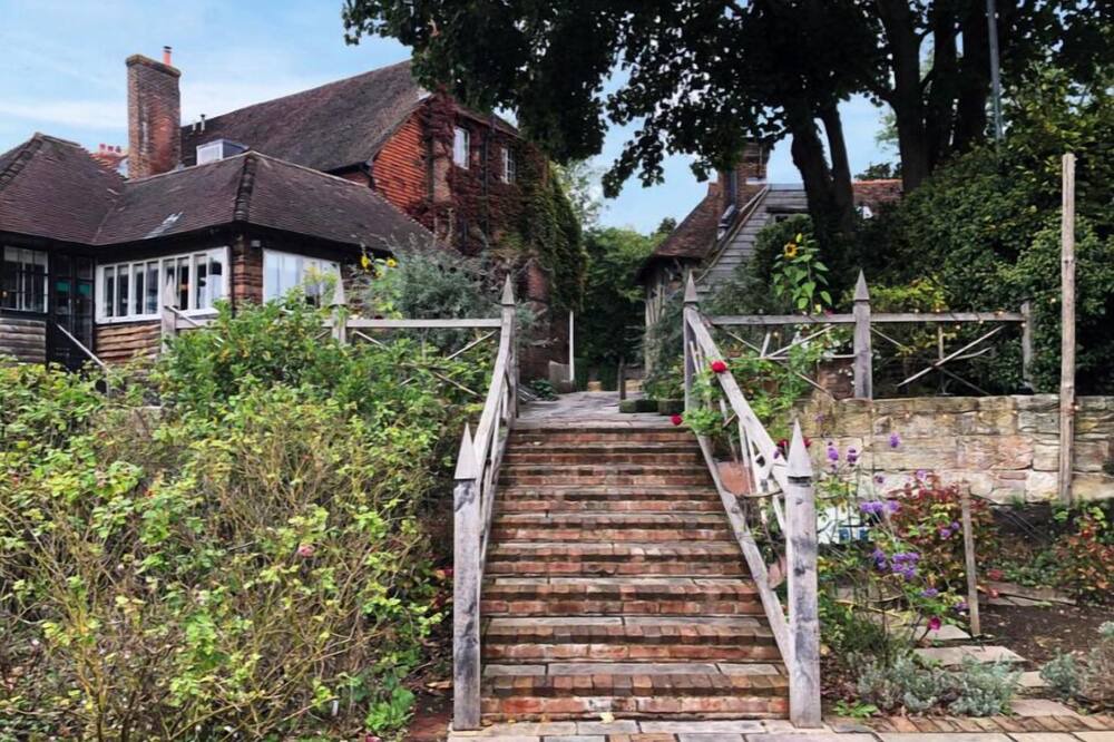 Photo of Outdoor in Chiddingstone Hoath