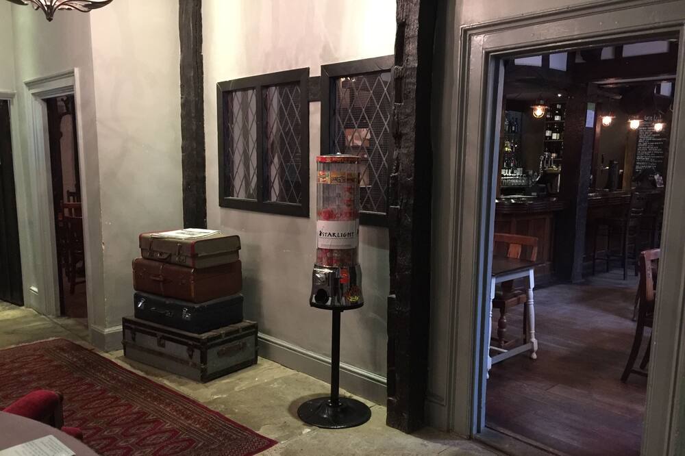 Photo of Others in Chiddingstone Hoath