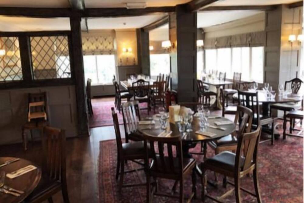 Photo of Others in Chiddingstone Hoath