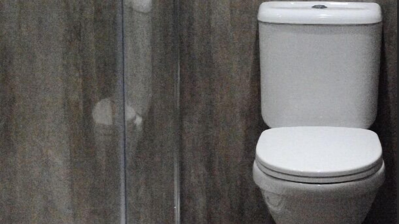 Photo of Bathroom in Dumfries