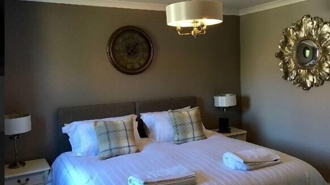 Photo of Bedroom in Dumfries