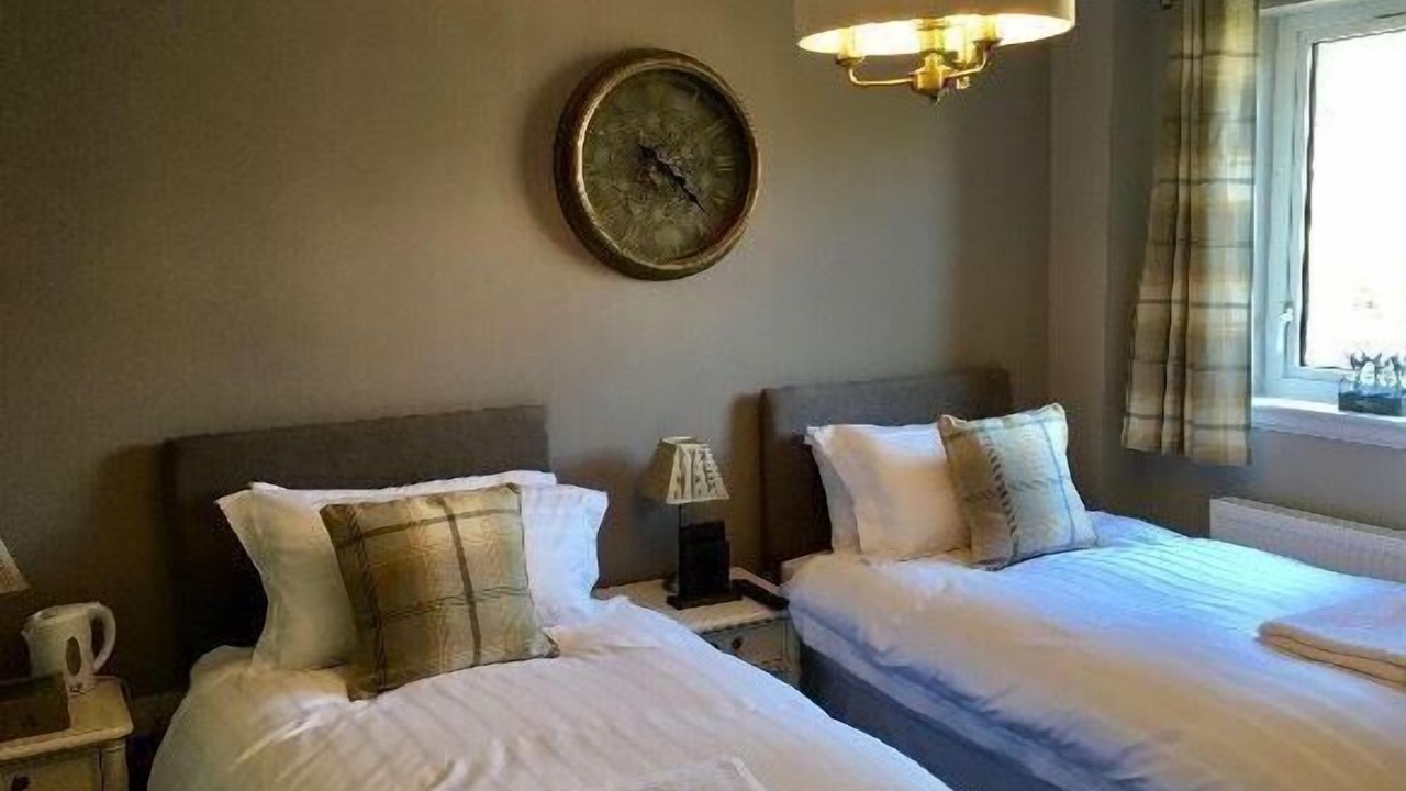 Photo of Bedroom in Dumfries