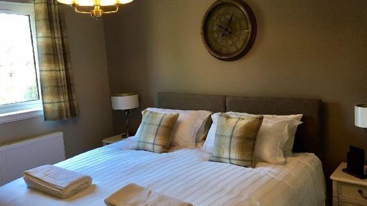 Photo of Bedroom in Dumfries