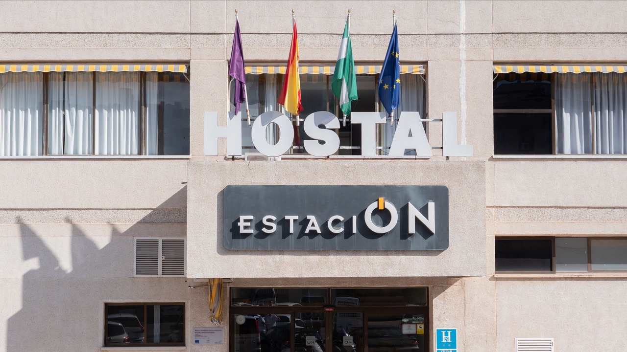 Photo of Outdoor in Jaen