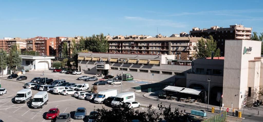 Photo of Outdoor in Jaen