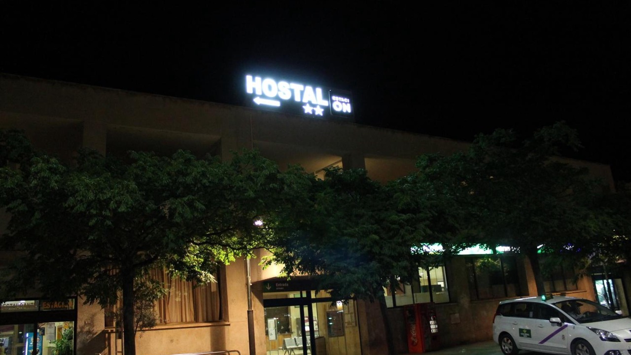 Photo of Outdoor in Jaen