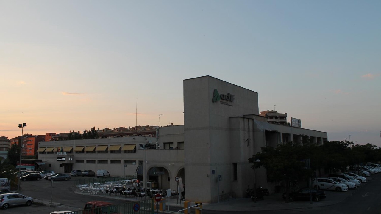 Photo of Outdoor in Jaen
