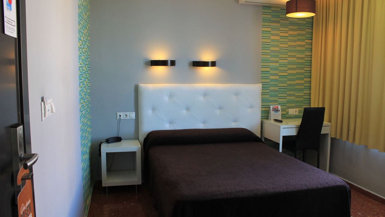 Photo of Bedroom in Jaen