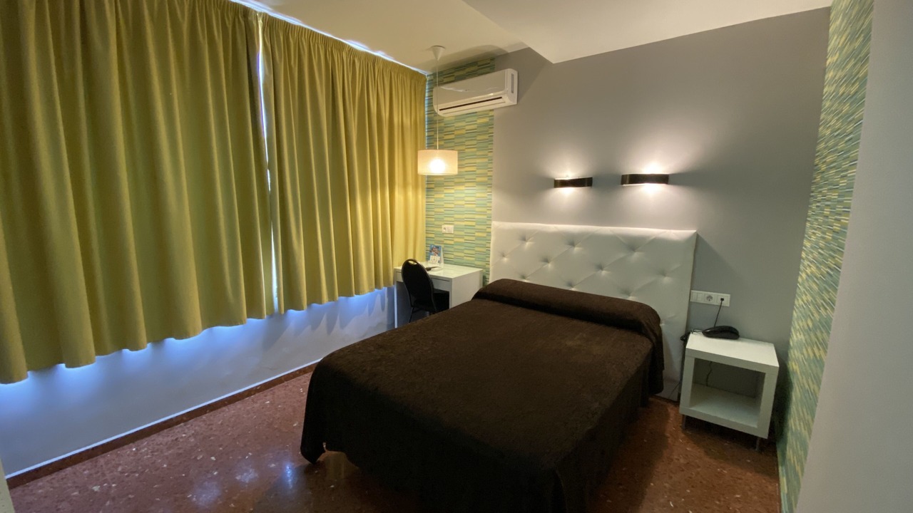 Photo of Bedroom in Jaen