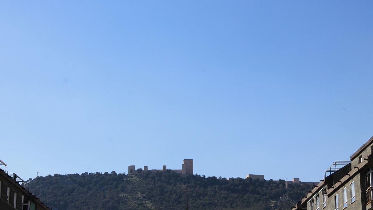 Photo of Others in Jaen