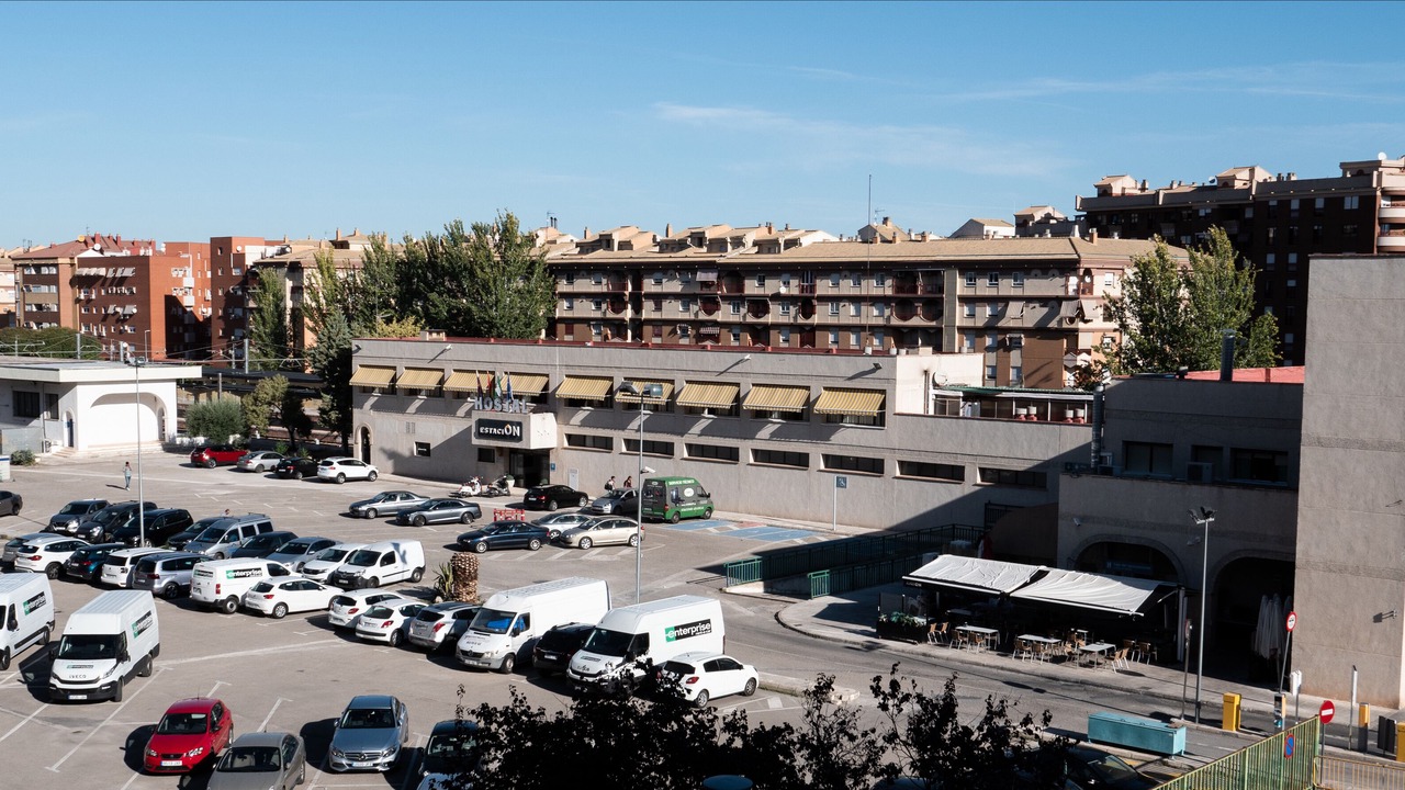Photo of Others in Jaen