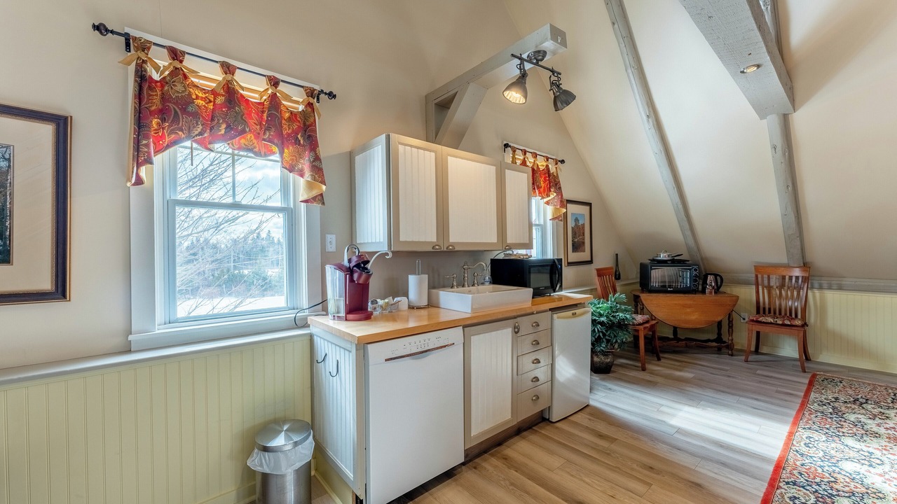 Photo of Kitchen in Saint Patrick