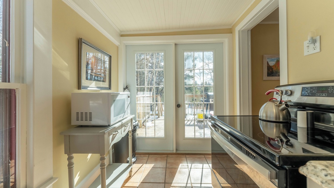 Photo of Livingroom in Saint Patrick