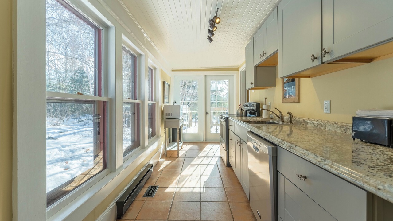 Photo of Livingroom in Saint Patrick