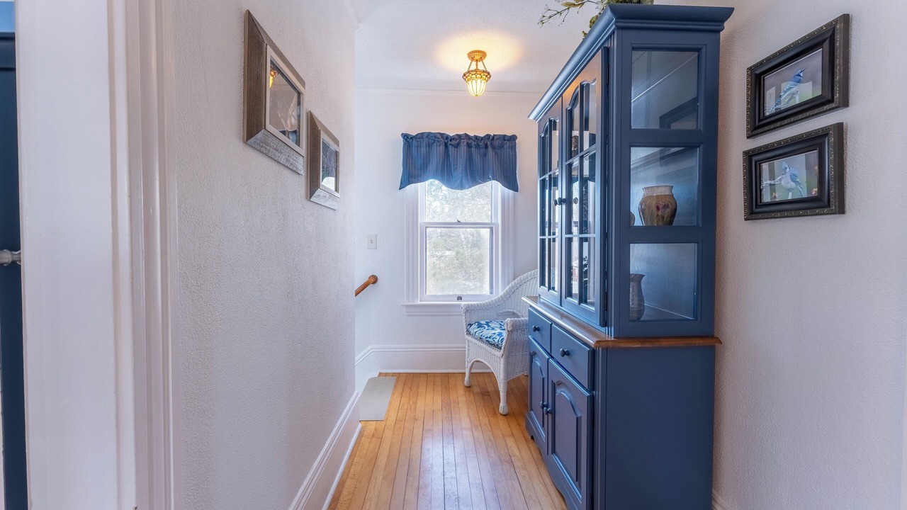 Photo of Livingroom in Saint Patrick