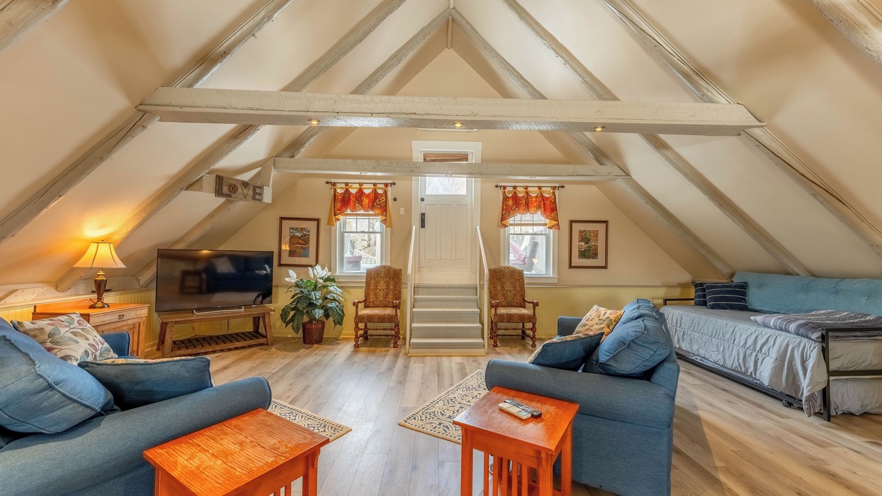 Photo of Bedroom in Saint Patrick