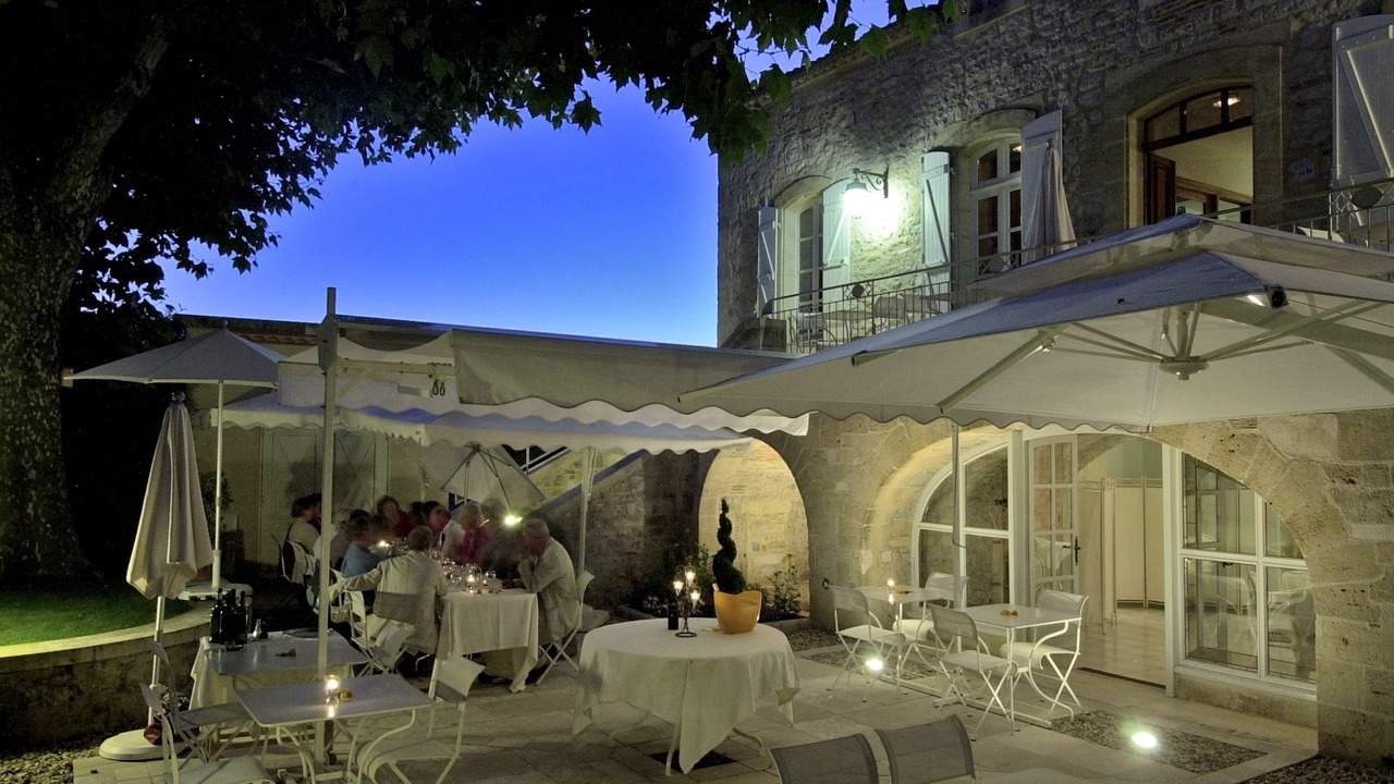 Photo of Patio Balcony in Anglars-Juillac