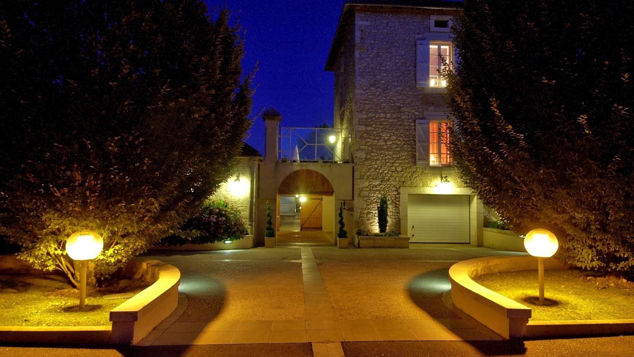 Photo of Outdoor in Anglars-Juillac