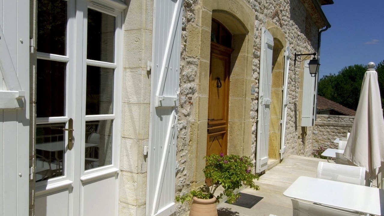 Photo of Outdoor in Anglars-Juillac