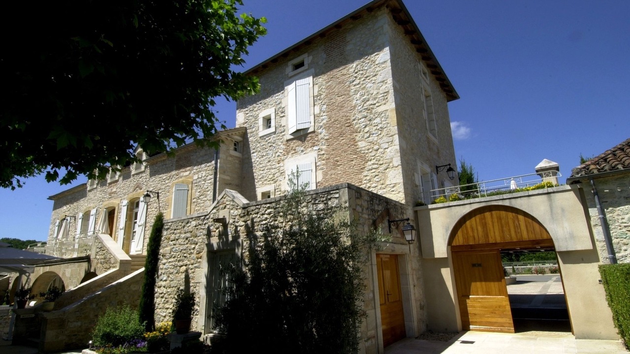 Photo of Outdoor in Anglars-Juillac