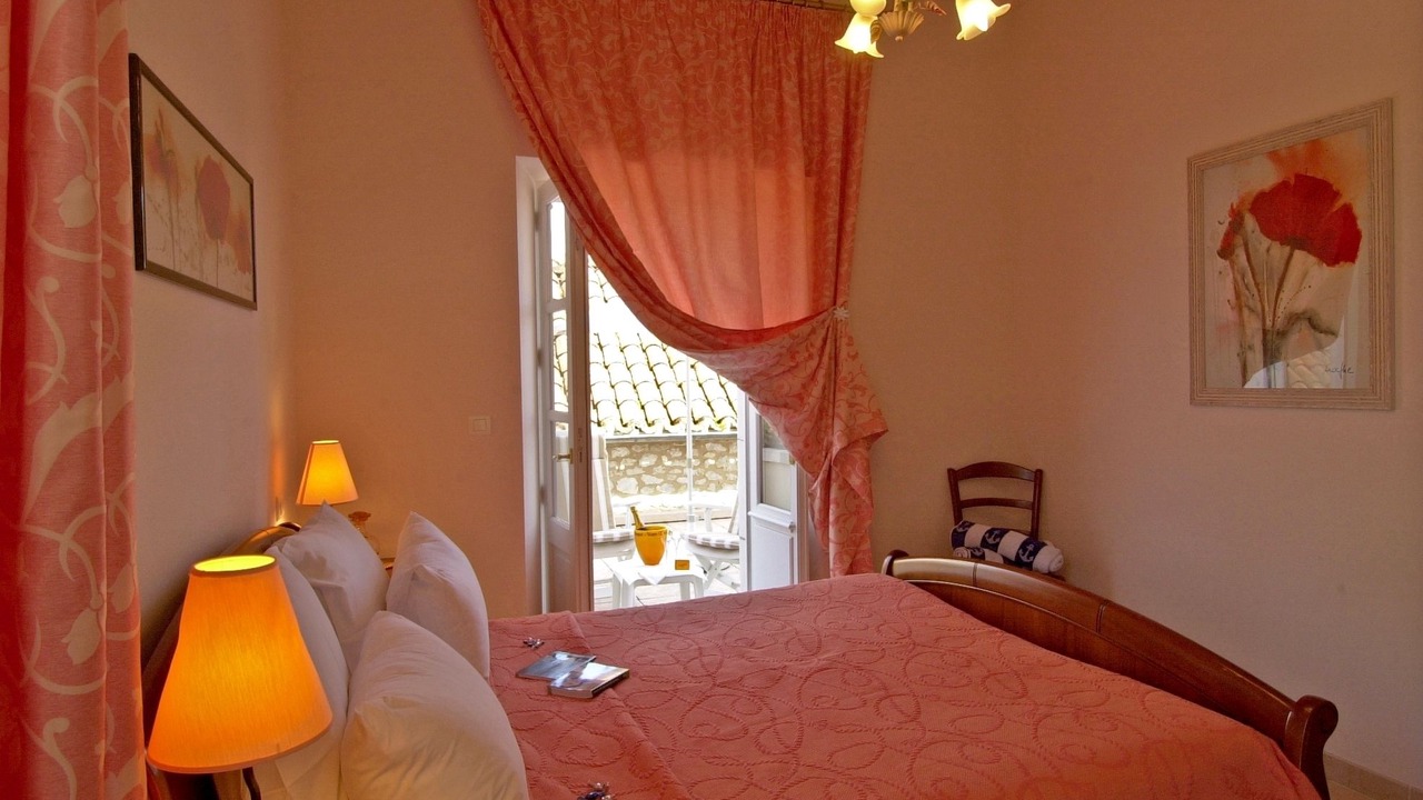 Photo of Bedroom in Anglars-Juillac