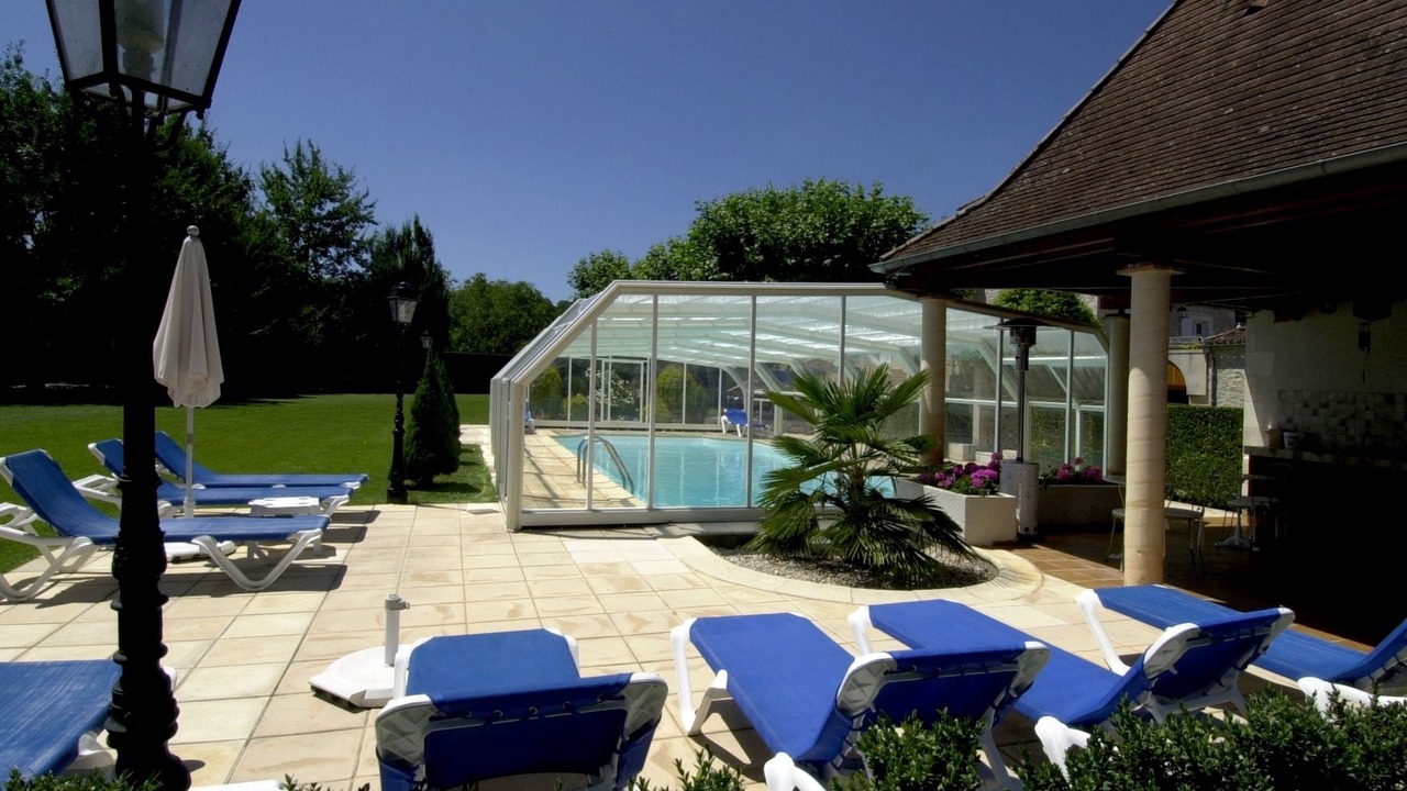 Photo of Outdoor in Anglars-Juillac