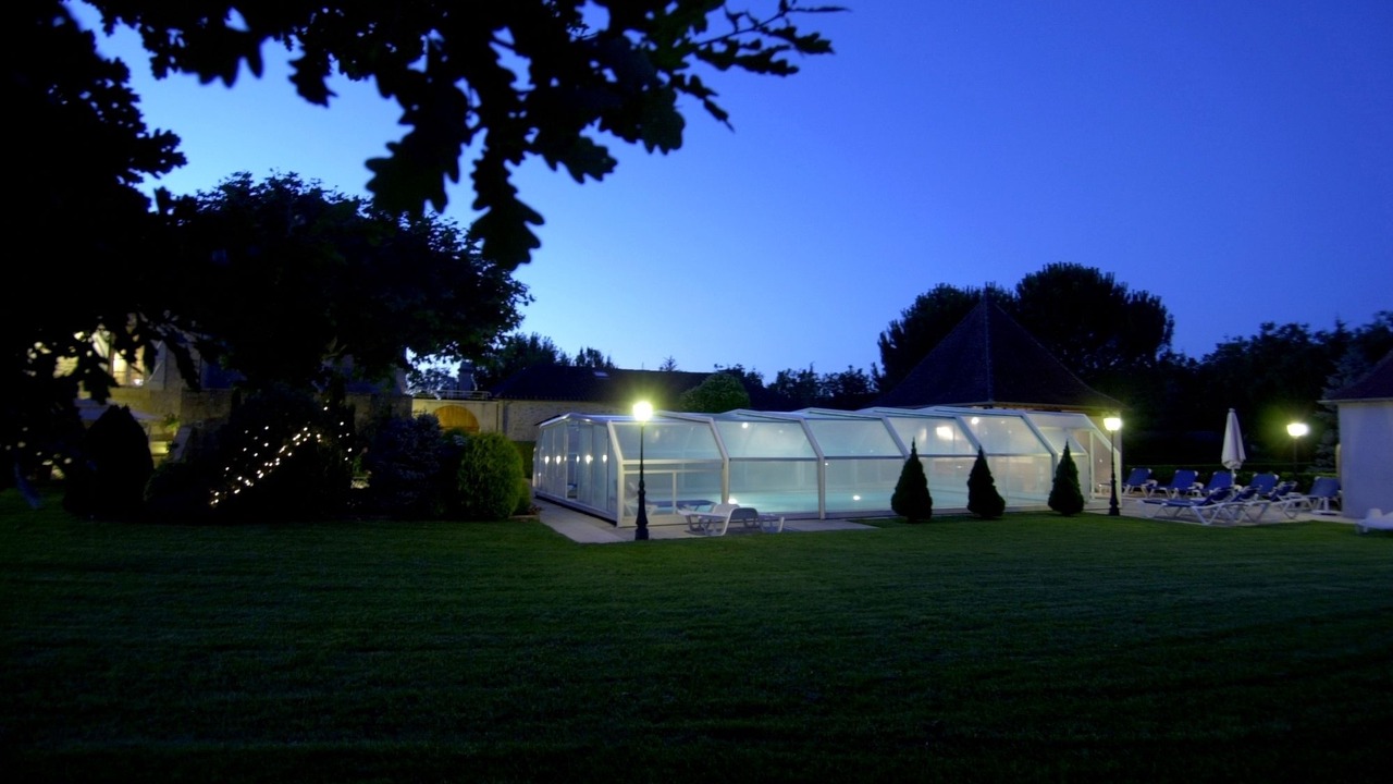 Photo of Outdoor in Anglars-Juillac