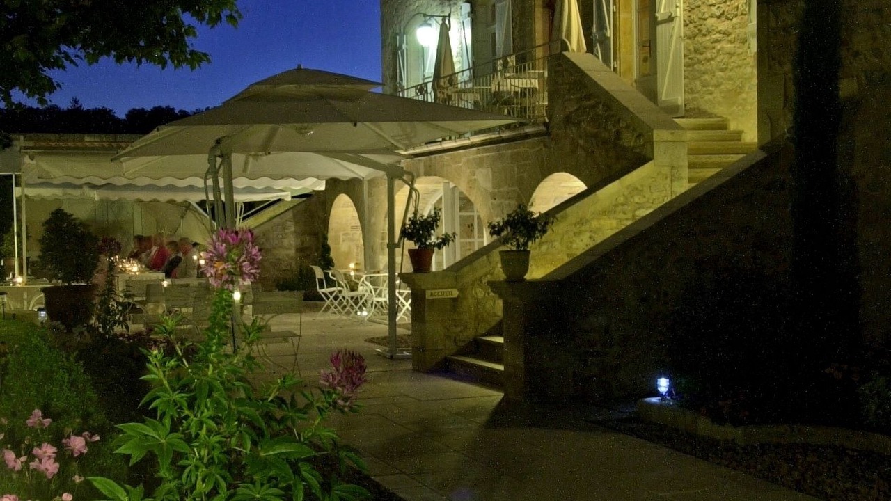 Photo of Patio Balcony in Anglars-Juillac