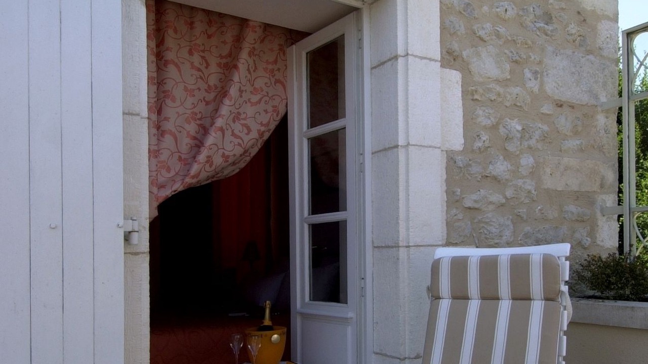 Photo of Patio Balcony in Anglars-Juillac