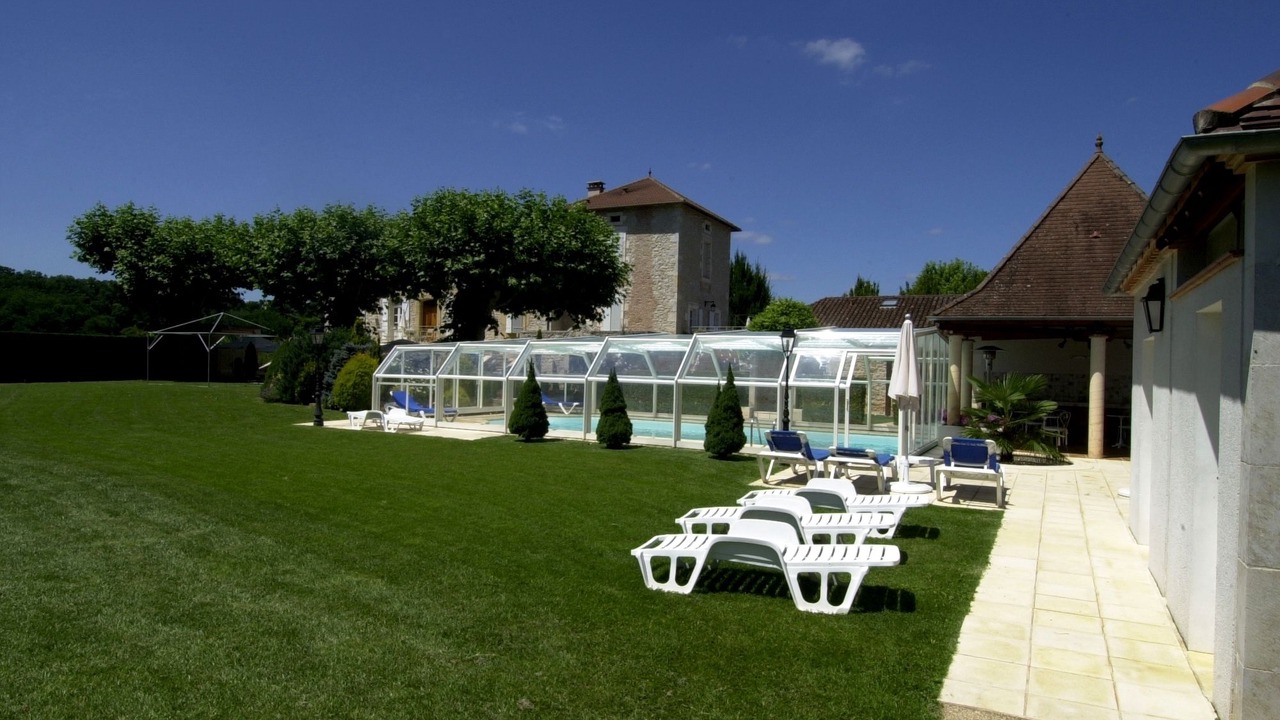 Photo of Outdoor in Anglars-Juillac