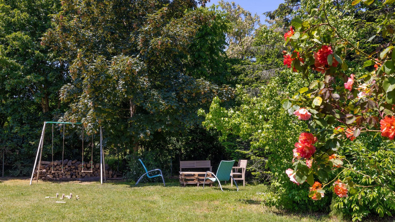 Photo of Outdoor in Poilly-lez-Gien