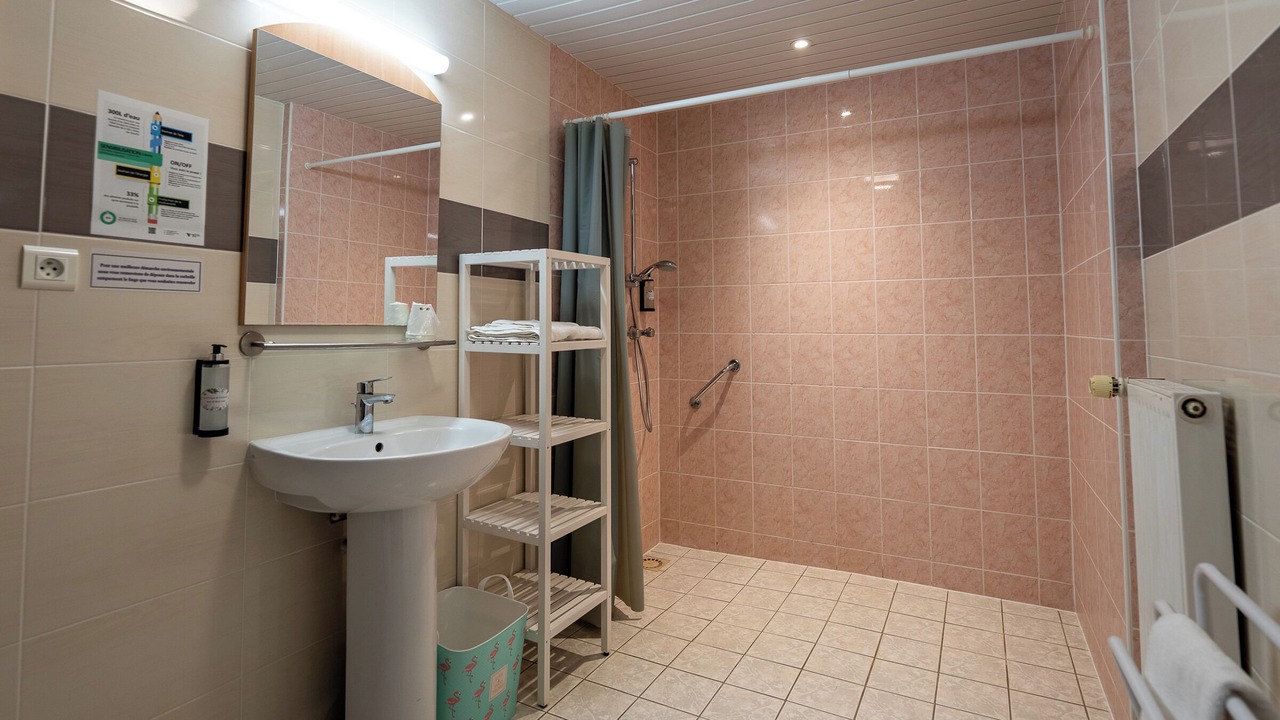 Photo of Bathroom in Poilly-lez-Gien