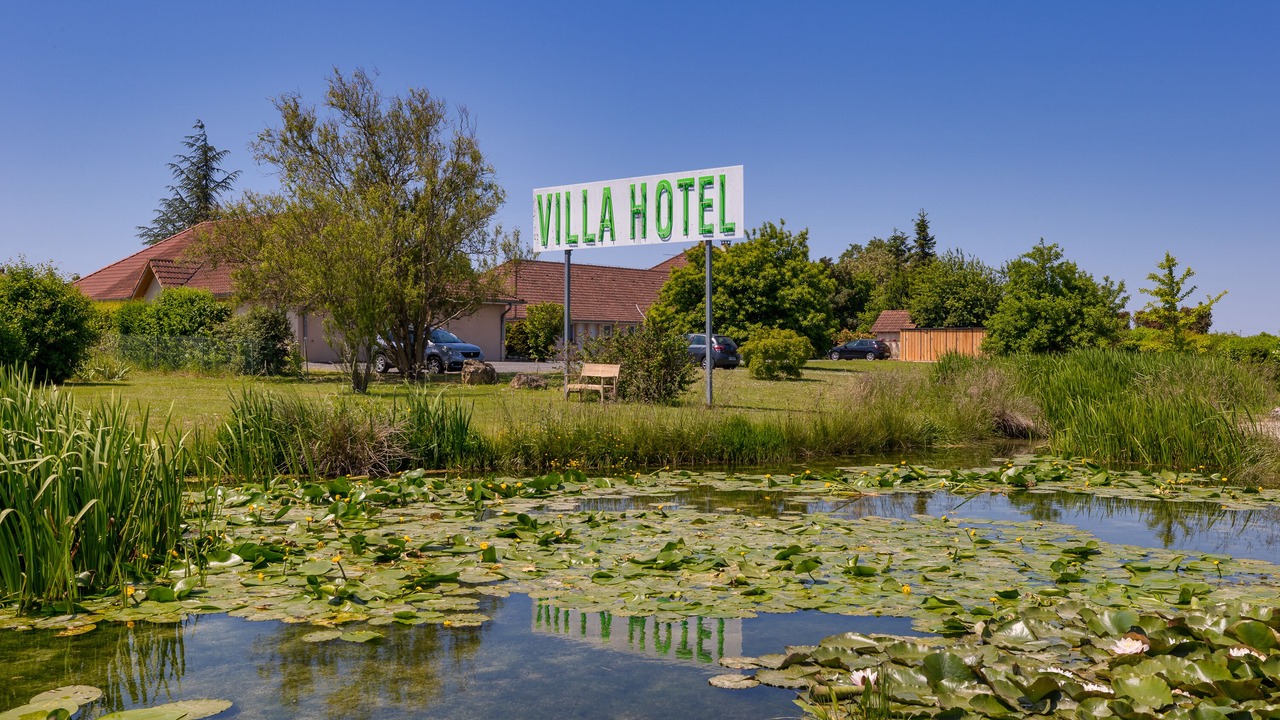 Photo of Outdoor in Poilly-lez-Gien