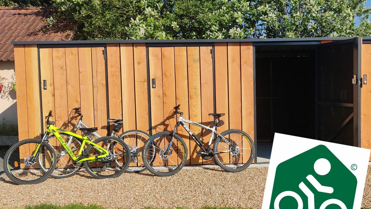 Photo of Outdoor in Poilly-lez-Gien