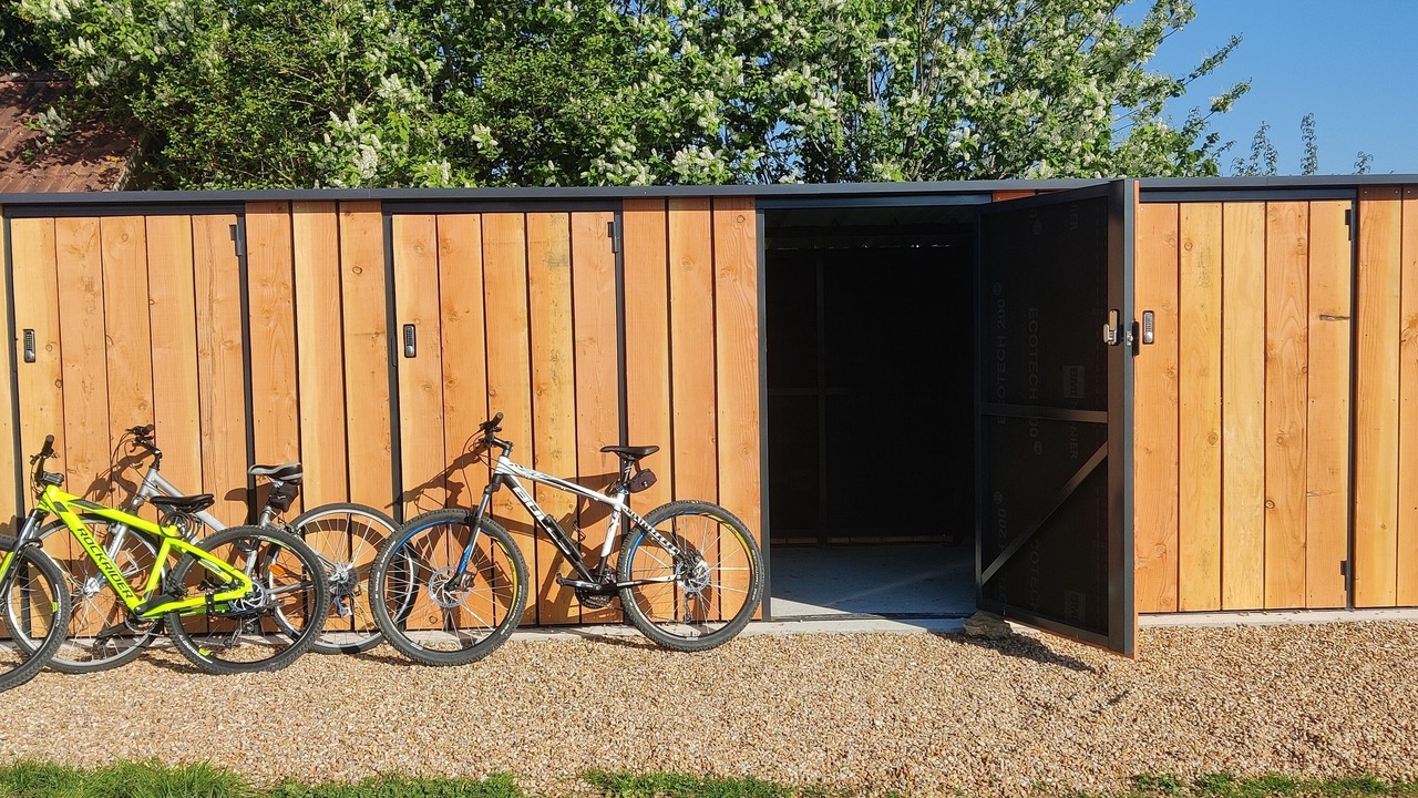 Photo of Outdoor in Poilly-lez-Gien