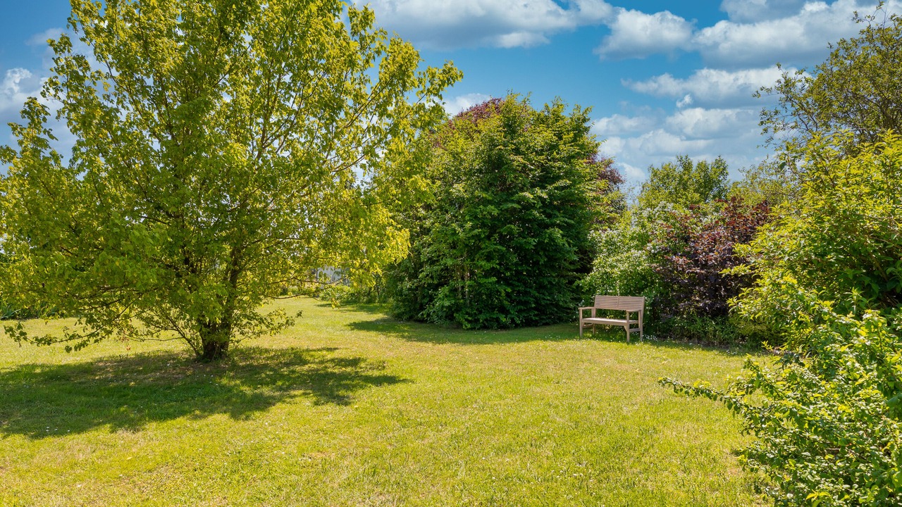 Photo of Outdoor in Poilly-lez-Gien