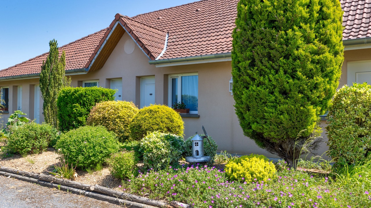 Photo of Outdoor in Poilly-lez-Gien