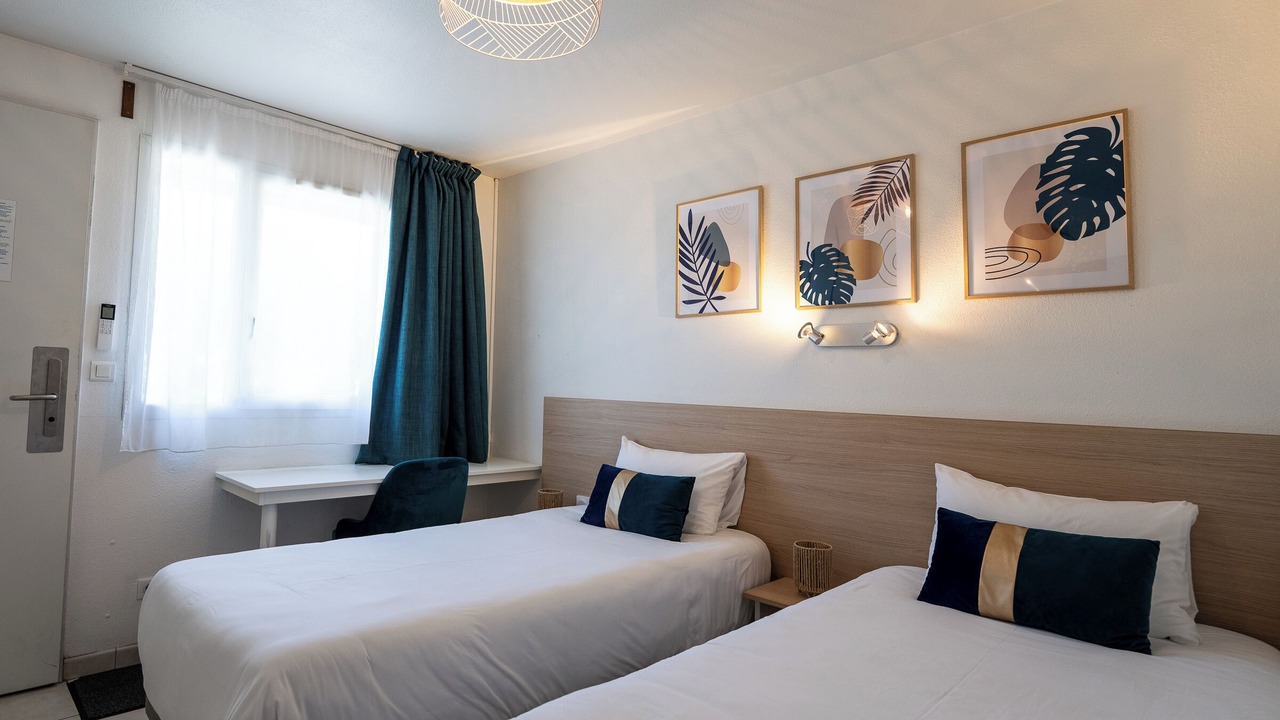 Photo of Bedroom in Poilly-lez-Gien