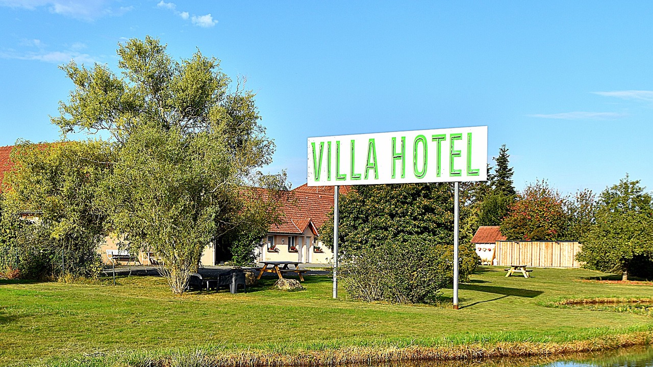 Photo of Outdoor in Poilly-lez-Gien