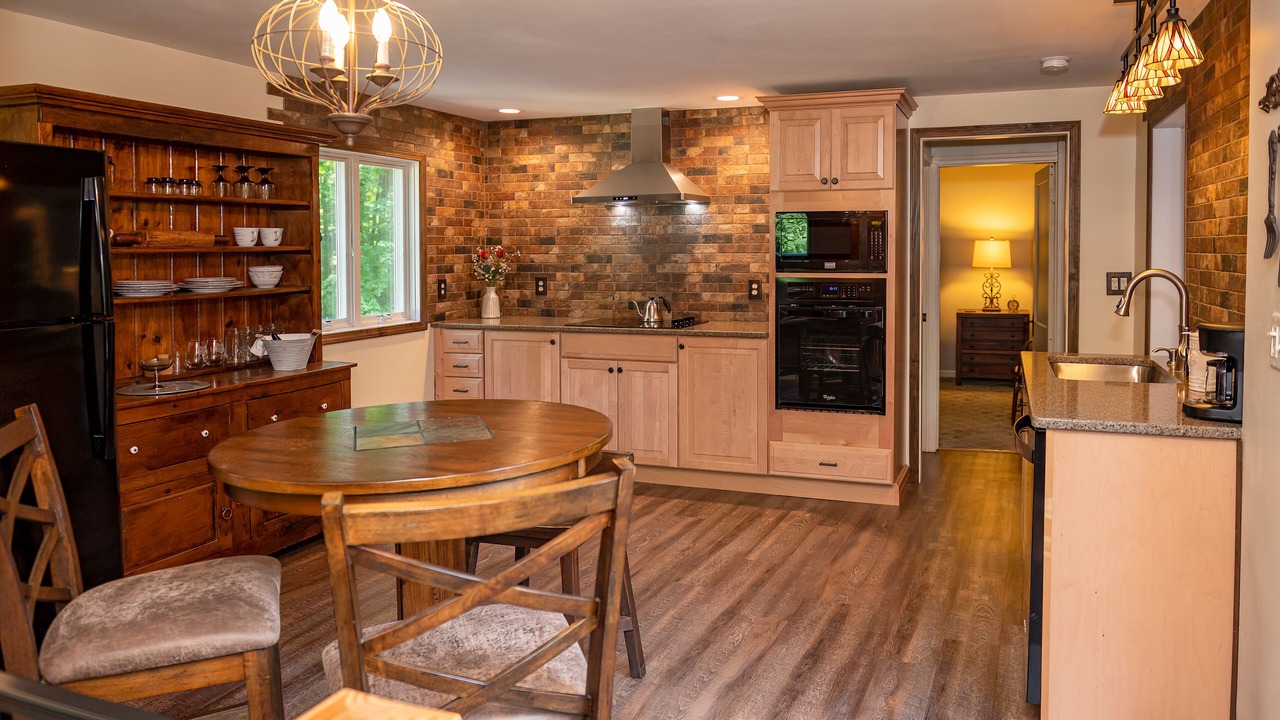 Photo of Livingroom in Cazenovia