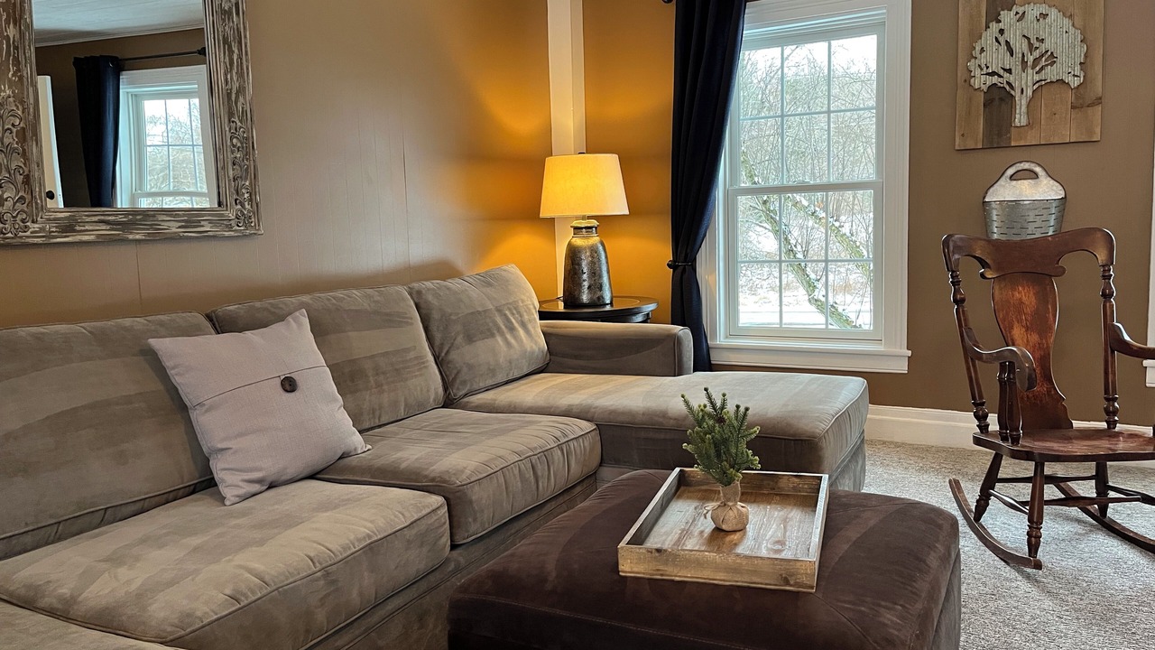 Photo of Bathroom in Cazenovia